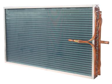 Large Evaporator